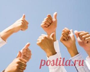 Всё делать со смыслом, улучшая свою жизнь.... - МирТесен