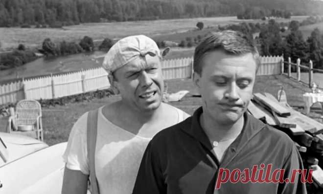 25 крылатых фраз из любимых фильмов. | Ирина Стефашина | Яндекс Дзен