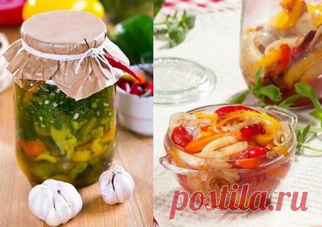 Полезные заготовки.