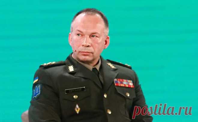 БИОГРАФИЯ-АЛЕКСАНДР СЫРСКИЙ-ГЛАВНОКОМАНДУЮЩИЙ ВООРУЖЕННЫМИ СИЛАМИ ВСУ УКРАИНЫ-- Личная жизнь Александра Сырского ГЕНЕРАЛА-ПОЛКОВНИКА-ПОЛИТ.ПУТЬ.