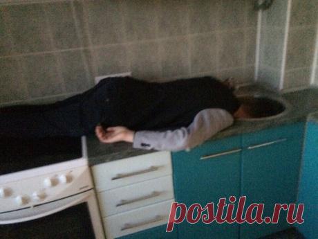 Подборка фотоприколов - часть 262 | Фото-приколы