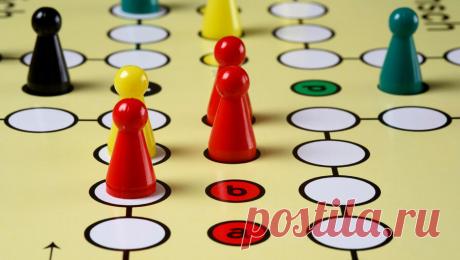 Родителям рассказали о пользе настольных игр для ребенка. Настольные игры развивают у ребенка внимательность, воображение, скорость реакции, стратегическое мышление, интуицию и эмпатию. Об этом в интервью РИАМО рассказала педагог-психолог Городского психолого-педагогического центра департамента ...