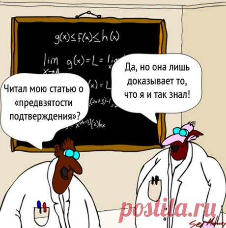 Как мозг обманывает нас, почему мы принимаем плохие решения и что поможет сделать правильный выбор | Блог издательства «Манн, Иванов и Фербер»