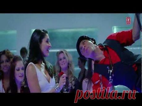 &quot;Criminal (Full Song) Ra.One&quot; | ShahRukh Khan | Kareena Kapoor - YouTube