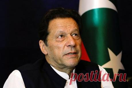 В Пакистане возобновился суд по делу бывшего премьер-министра. В Пакистане в открытом режиме возобновился суд над экс-премьер-министром Имраном Ханом. По данным агентства ТАСС, на судебные заседания допустили представителей общественности. Новое дело против Имрана Хана связано с нарушением закона о гостайне. Хан уже отбывает три года в тюрьме.