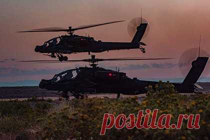 В США обновили вертолет Apache. Ударный вертолет AH-64E Apache совершил первый полет с обновленным программным обеспечением, пишет Defense News. Версия 6.5 отличается улучшенным интерфейсом пилота, а также поддержкой расширенных возможностей тактической сети обмена данными Link-16 и архитектуры открытых систем.