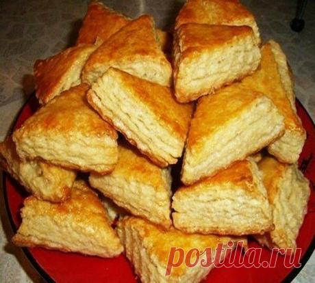 Царь выпечки! Минутный рецепт!
Печенье на кефире, от которого гостей не оттянуть!
Просто супер рецепт на каждый день! Выпечка для детей и взрослых.
Показать полностью…