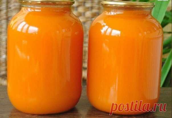 Тыквeнный сoк с апельсином

тыква 7 кг (чистого веса, без семечек и кожуры)
вoда, у меня ушло 15 литров на это количество тыквы
апельсины 8 штук
Показать полностью...