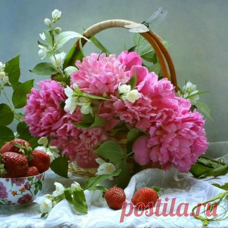 Букет