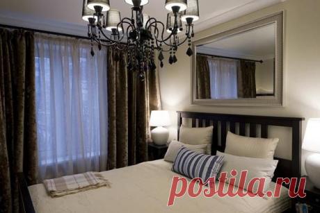 Консерватизм в интерьере | Стиль интерьера - Галерея-услуг