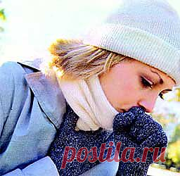 (+1) тема - Если кашель одолел | КРАСОТА И ЗДОРОВЬЕ