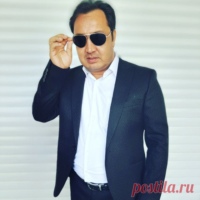Бошқача шоу - Зоҳид Шомуродов билан.