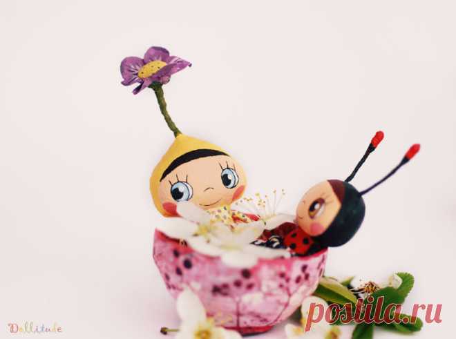 A cup of spring | miriana | Flickr