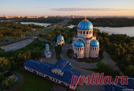 Новости