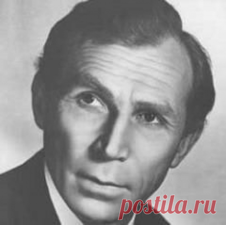 Сегодня 07 июля в 1922 году родился(ась) Иван Лапиков
