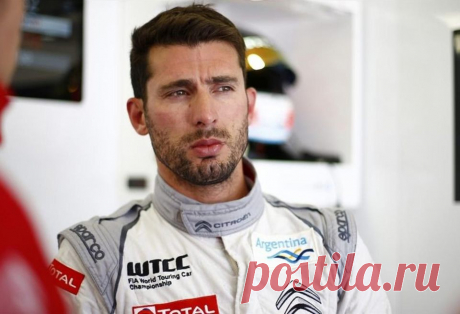 Хосе-Мария Лопес переходит в WEC и Формулу Е? | Autosport.com.ru