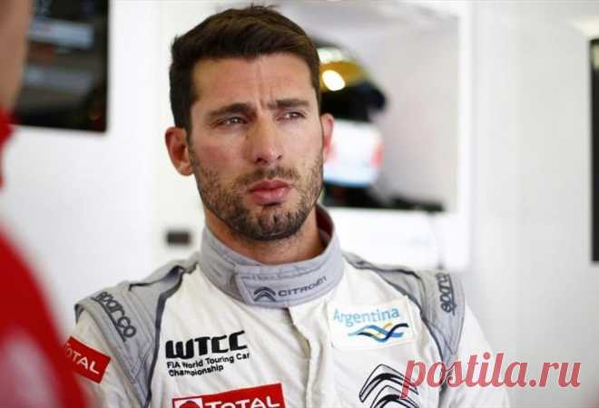 Хосе-Мария Лопес переходит в WEC и Формулу Е? | Autosport.com.ru