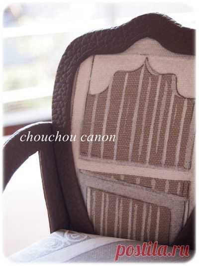 chouchou canon ボックス