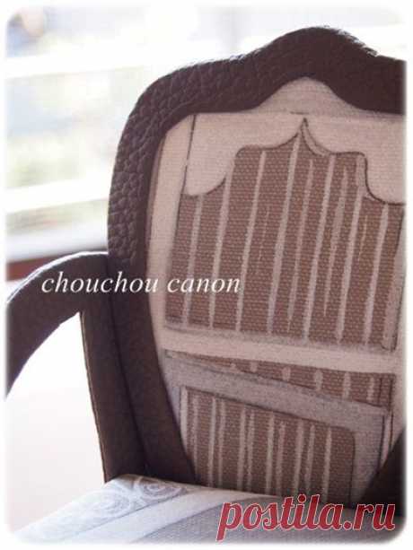 chouchou canon ボックス