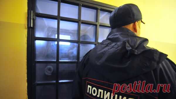 В Приморье арестовали беглеца из спецшколы, ранившего ножом сверстника