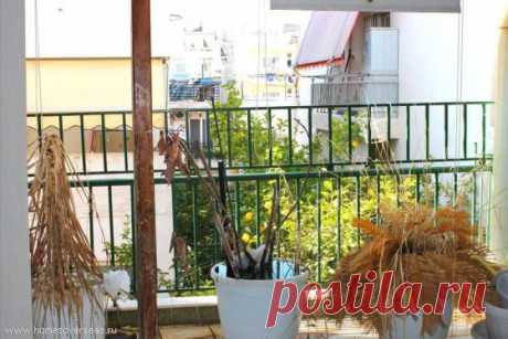 Четырехкомнатная квартира в Афинах, Греция, Афины – Объявление № 509648 – HomesOverseas.ru