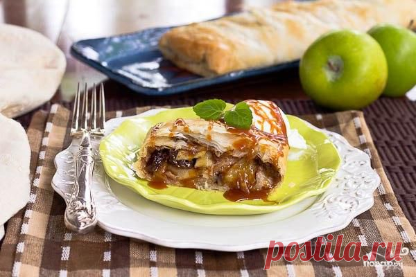 Яблочный спас! 100 Вкусных рецептов из яблок.
