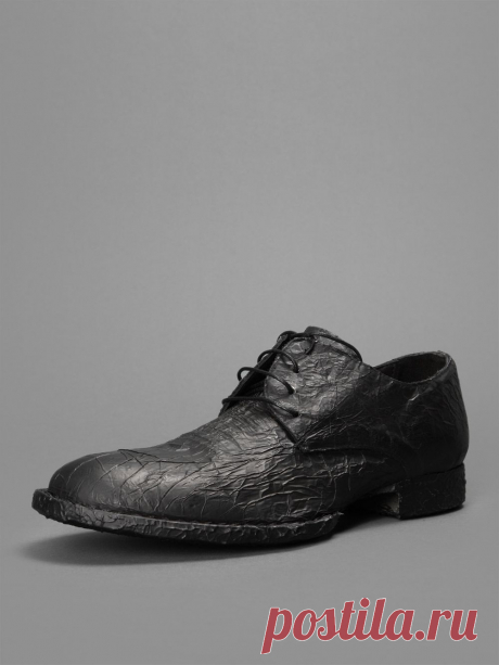 Барни NAKHLE - на шнурках - Antonioli.eu