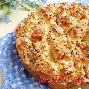 Пирог 
