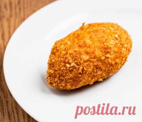 Рецепты из фарша к праздничному столу от Шефмаркет