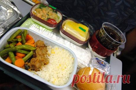 15 Страшных секретов, которые раскрыли нам пилоты и бортпроводники