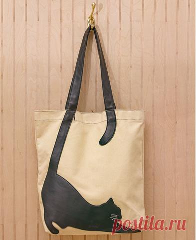 Animal Fun & Fab Canvas Tote Bags – Holt Bros. Mercantile