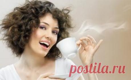 Дренажный чудо напиток.