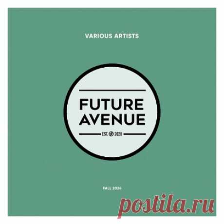 VA - Fall 2024 (2024) free download mp3 music 320kbps