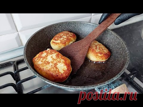 Семья каждый раз удивляется как они получаются такими нежными
