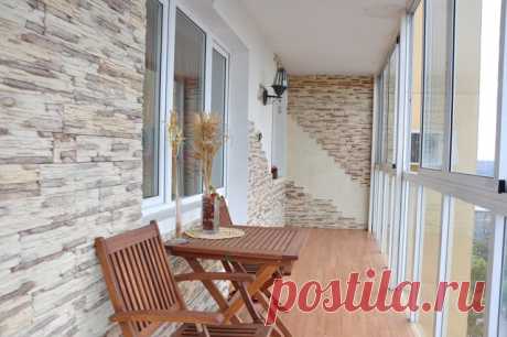 Интересная идея. А вам нравится?