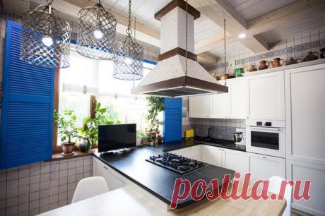 5 советов, как обновить интерьер без особых усилий