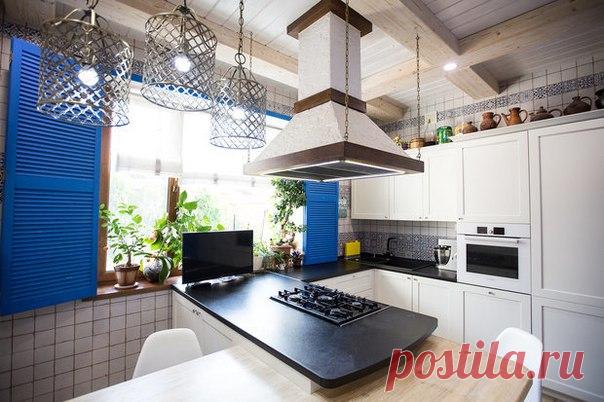 5 советов, как обновить интерьер без особых усилий