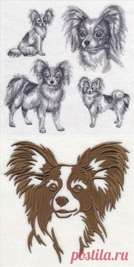 Machine Embroidery Designs at Embroidery Library! - New This Week