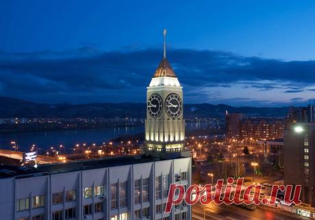 https://prokrasnoyarsk.ru - портал о жизни в Красноярске