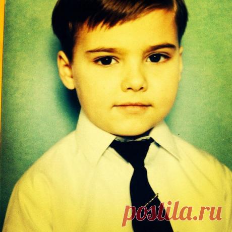 Илья Горчаков