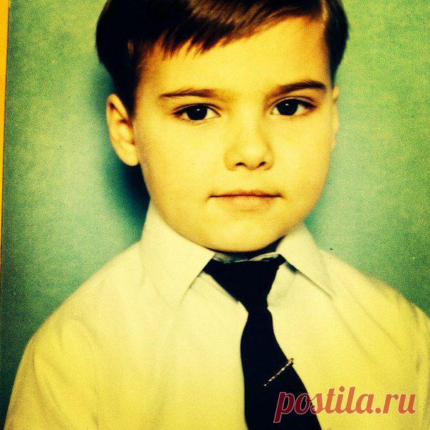 Илья Горчаков