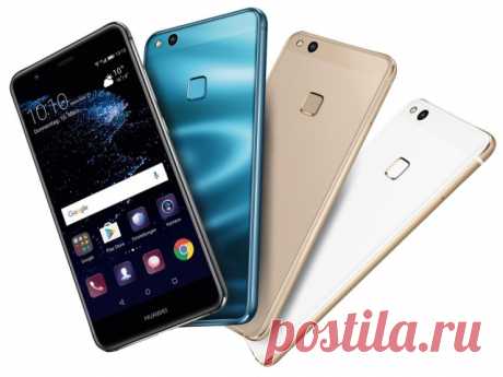 Обзор смартфона Xiaomi Redmi 5 Plus