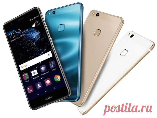 Обзор смартфона Xiaomi Redmi 5 Plus