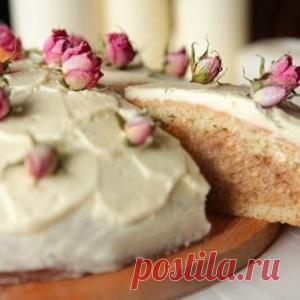 Торт "Пища Богов"