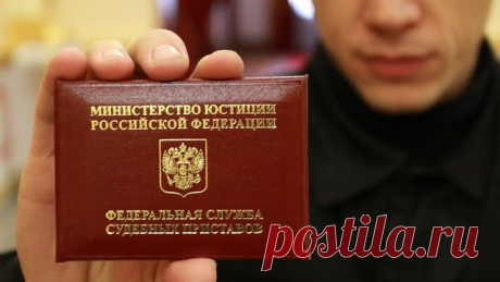 Депутаты удвоят порог долга для объявления в розыск