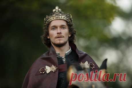 Джейкоб Коллинс-Леви (Jacob Collins-Levy)