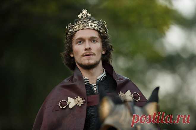 Джейкоб Коллинс-Леви (Jacob Collins-Levy)