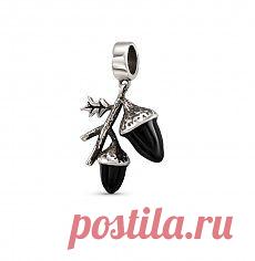 Ювелирный гипермаркет | Каталог | Коллекции | Шармы | Эмаль