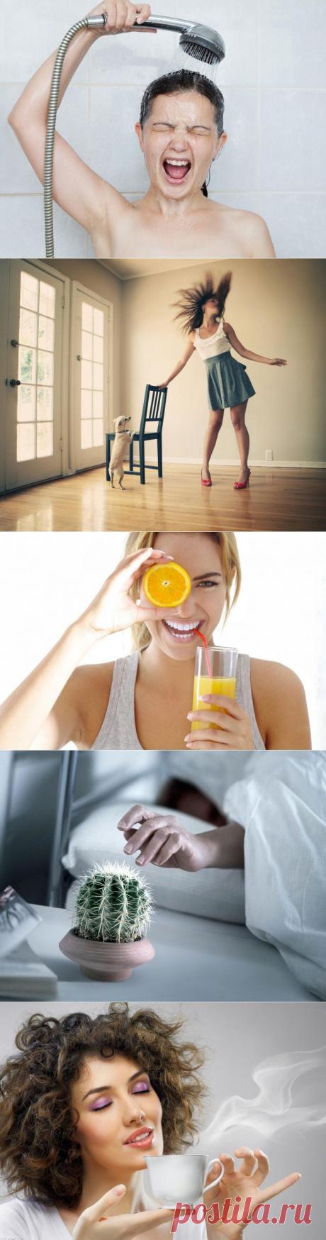 Включи мозги! 7 простых способов, которые заставят ваш мозг проснуться | Ультрамарин