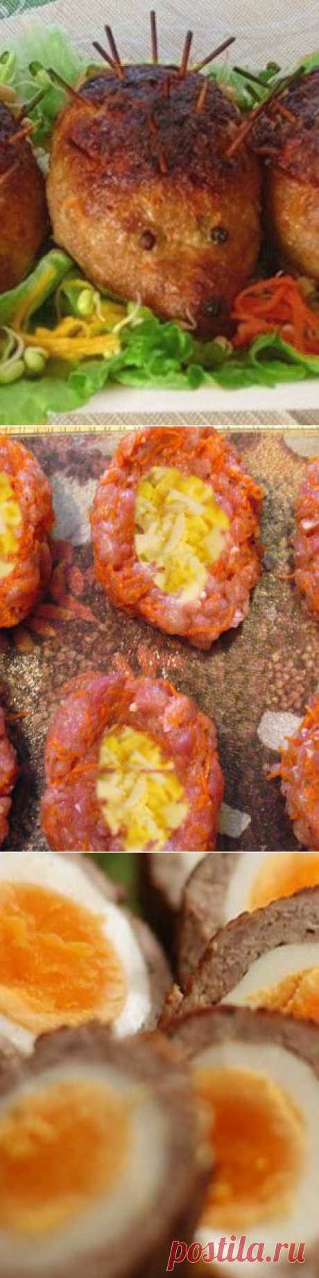 Готовим вкусные блюда из мяса для детей